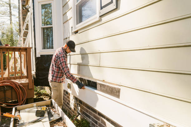 Top rated local Storm Damage Siding Repair specialists in Saxton, PA